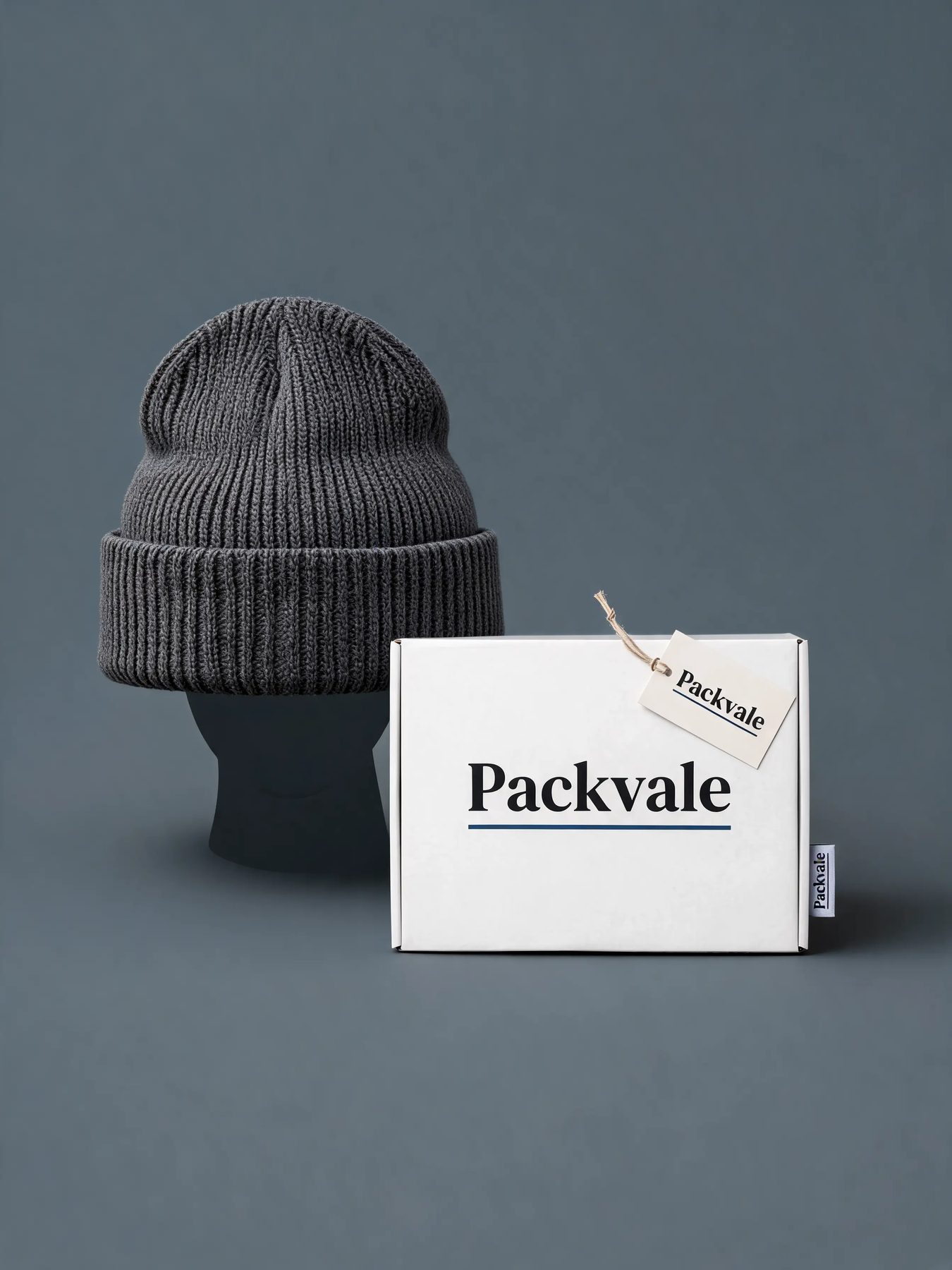 Merino Beanie