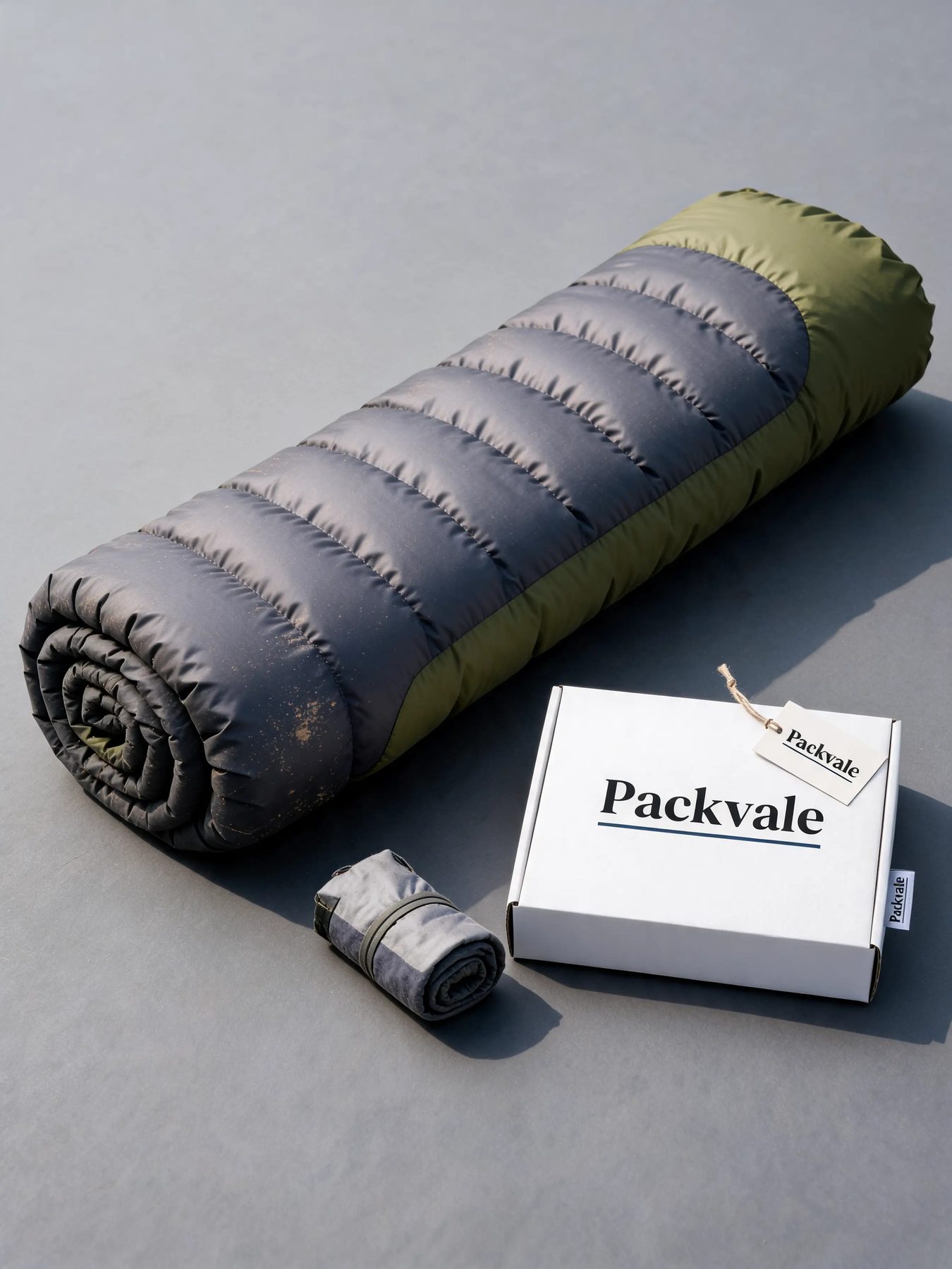 Insulated Sleeping Mat